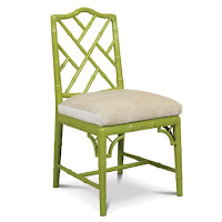Bamboo Chair1