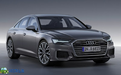 A6 40 TDI 콰트로 프리미엄 사진