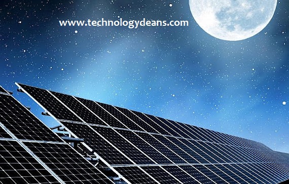 Do Solar Panels Work At Night: That Produce Sufficient Power to Charge a Cell Phone