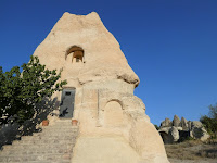 cappadocia goreme cosa fare e vedere