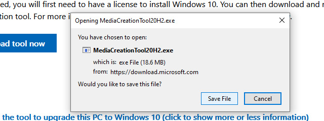 Download Windows 10 2