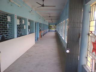 Dinabandhu Mahavidyalaya