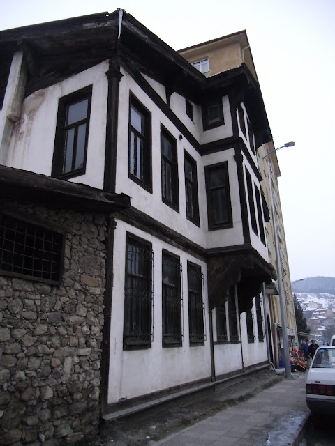 KASTAMONU