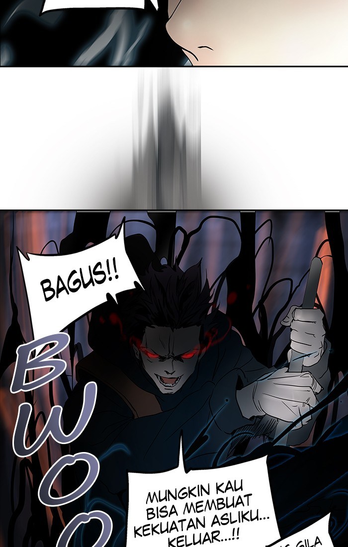 Webtoon Tower Of God Bahasa Indonesia Chapter 257