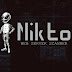 Nikto - Web Server Scanner