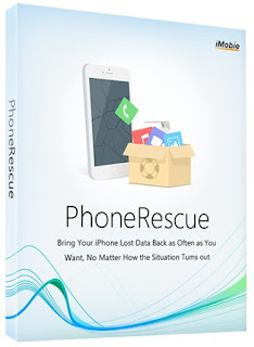 Free Download PhoneRescue for Android