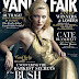 Vanity Fair February 2009 : Cate Blanchett