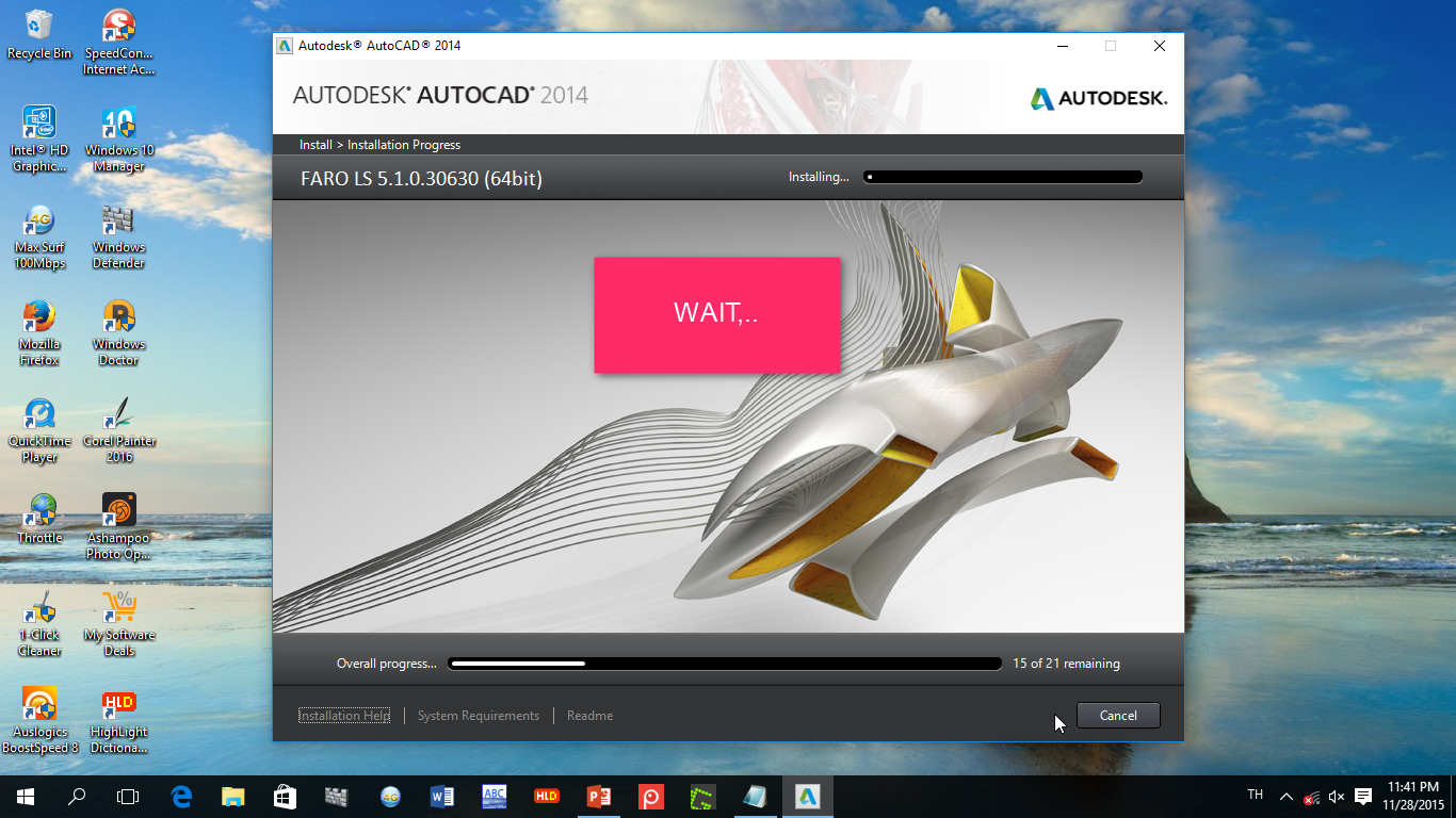 Autodesk Autocad 2014+Keygen | kuyhAa | Gratis Download ...