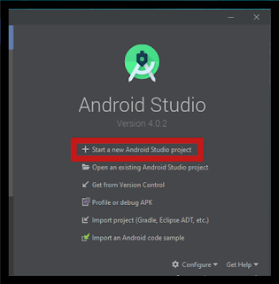 A Super Easy Guide to Build Your First Android App in Java Using Android Studio