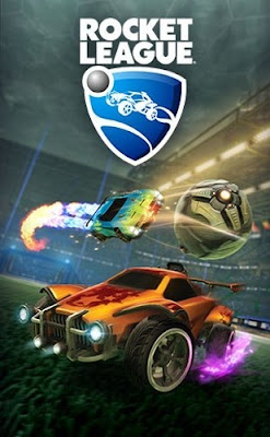  DESCARGAR  ROCKET LEAGUE (MEGA) 