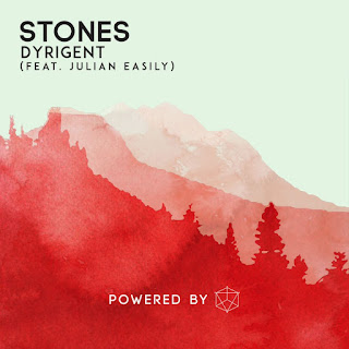Dyrigent - Stones (ft. Julian Easily)