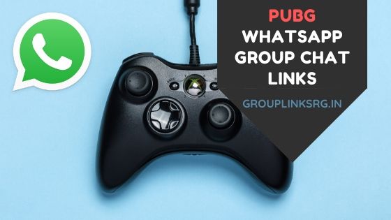 Whatsapp Group Links PUBG 2020 - Join Now
