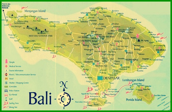 Perjalanan Panjang PIMNAS Ke 32 di Udayana Bali  
