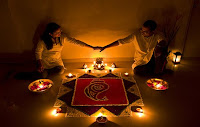 Diwali Love eCards