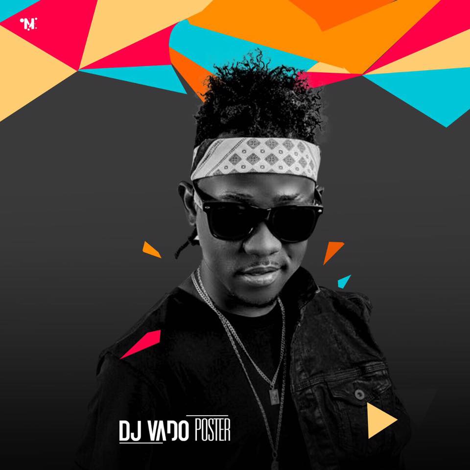 Dj Vado Poster - Wevo Beat • Download Mp3, baixar musica ...