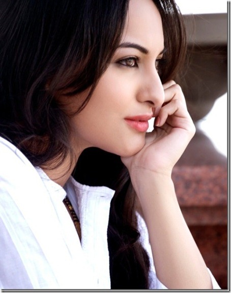 SonakshiSinha