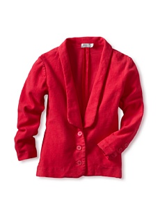 MyHabit: Up to 60% off Sophie Catalou for Girls: Tuxedo Jacket