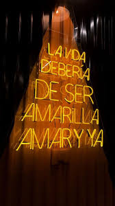Amarilla