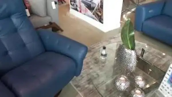 report on improving the furniture in your home leather furniture