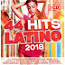 44 Hits Latinos Del Momento 2018