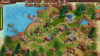 Download Country Tales PC Full Version