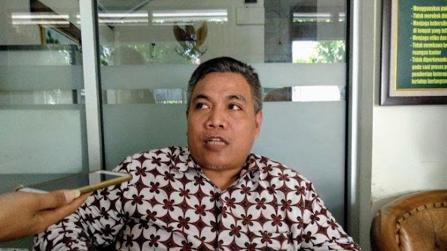 Ombudsman Jamin Terduga Pelaku Pemerkosaan di UGM Tak Diwisuda