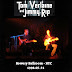 Tom Verlaine & Jimmy Rip - Bowery Ballroom - NYC - 1998-07-31