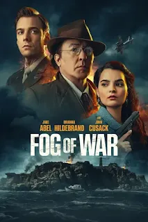 Fog War (2025) Movie Download
