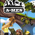 Download Game PC : A-Men (2014)