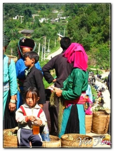 Một thoáng Hà Giang