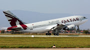 Qatar Airways said it was filing a USD$600 million legal claim against a . (qatar )