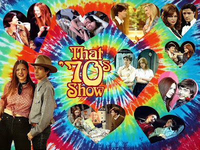 Television Show Episodes on That  70s Show Tv Show   Online Community   Sharetv