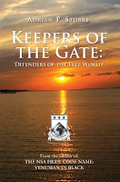 Keepers of the Gate (Adrian P. Stubbs) 