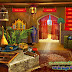 The Adventures of Aladdin and the Magic Skull - Unrar & Play