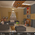 Livingroom Design For kerala House