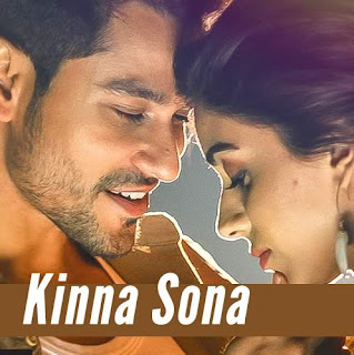 Kinna Sona Lyrics from Bhaag Johnny