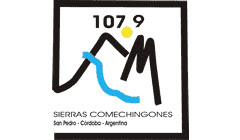 FM Sierras Comechingones 107.9