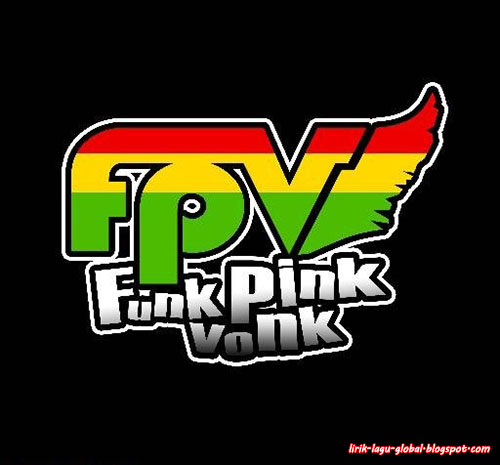 Funk Pink Vonk - Apa Kabarmu