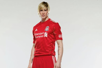 Liverpool Wallpaper Liverpool Fernando Torres