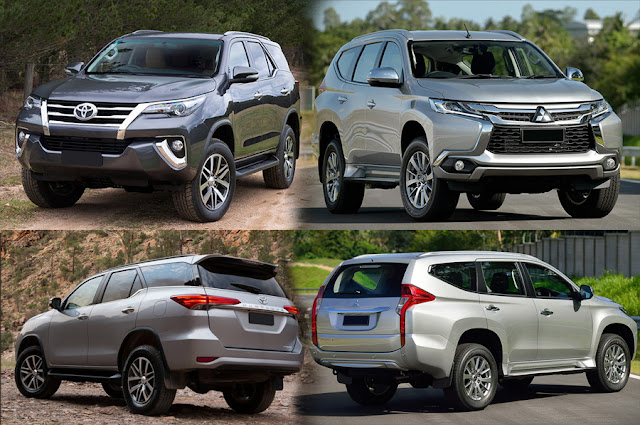 Sebelumnya aku pernah membagikan kepada anda sebuah daftar harga bekas untuk kendaraan beroda empat jenis  Kumpulan Harga Bekas Pasaran Mobil Fortuner dan Pajero Mei 2017