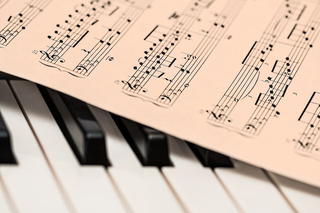 5 important tips for piano lessons