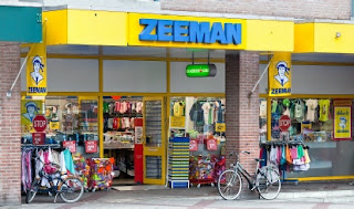 zeeman - Best EU Buyer