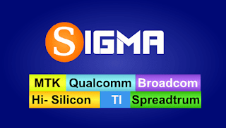 Sigma Software v2.35.00
