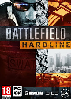 Baixar Battlefield Hardline (PC) (MEGA) (MEGA.CO.NZ) (Crack) (Full)