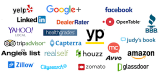 online review platforms