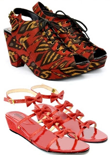  Dapatkan Hadiah Sepatu Brand Up milik fashion blogger  Pintar Pelajaran Syarat dan Ketentuan Lomba Komentar Terbaik Hardiknas 2013