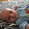 How To Bathe 1 Month Old Baby - Mainly about Elyssa: 5 months old - While most institutions used to bathe babies within an hour or two of birth, many are changing their policies.