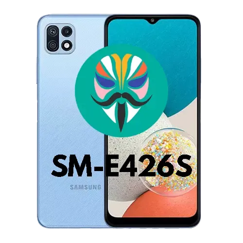 How To Root Samsung Galaxy F42 5G SM-E426S