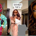 Doyin Reveals Her Top Five BBNaija All Stars Housemates (Video)