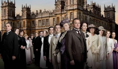 Downton Abbey